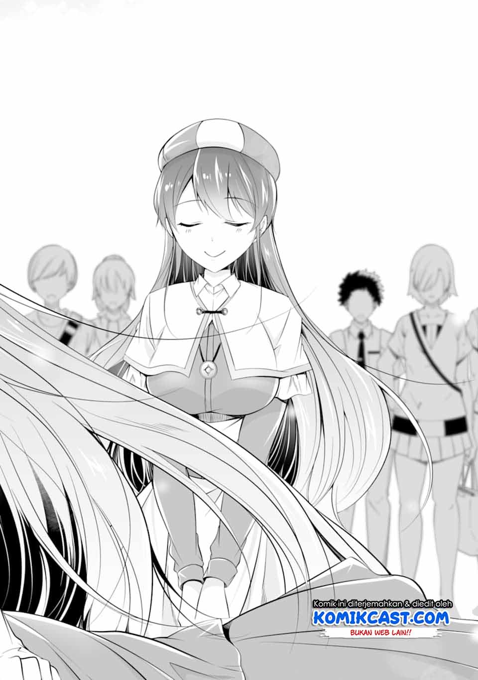 Chuuko demo Koi ga Shitai!