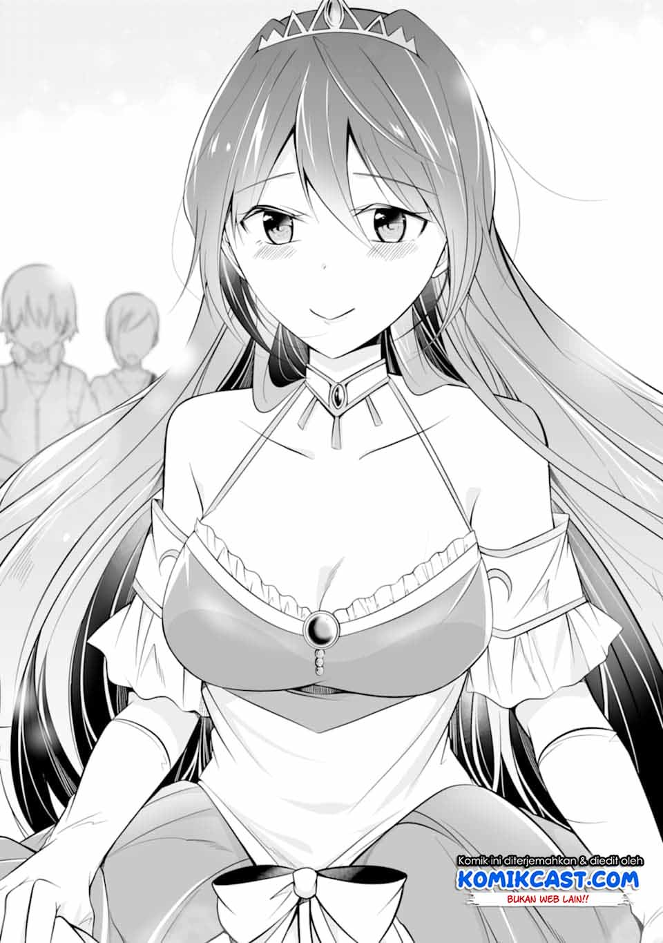 Chuuko demo Koi ga Shitai!