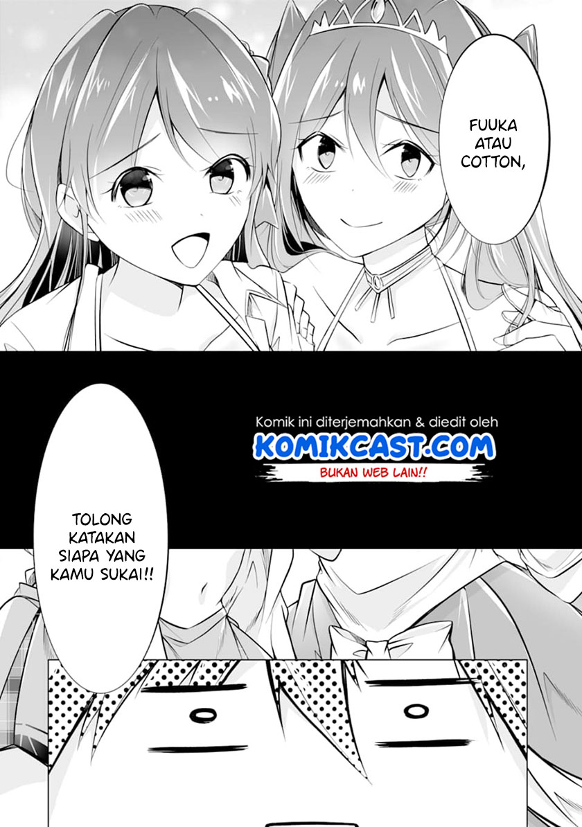 Chuuko demo Koi ga Shitai!