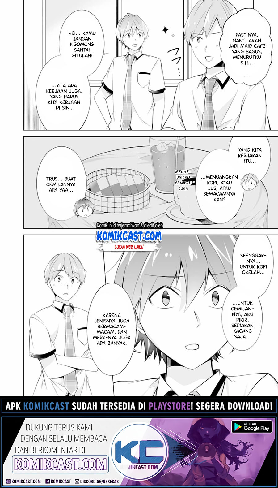 Chuuko demo Koi ga Shitai!
