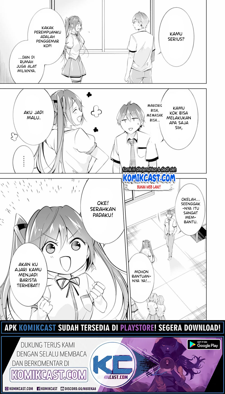 Chuuko demo Koi ga Shitai!
