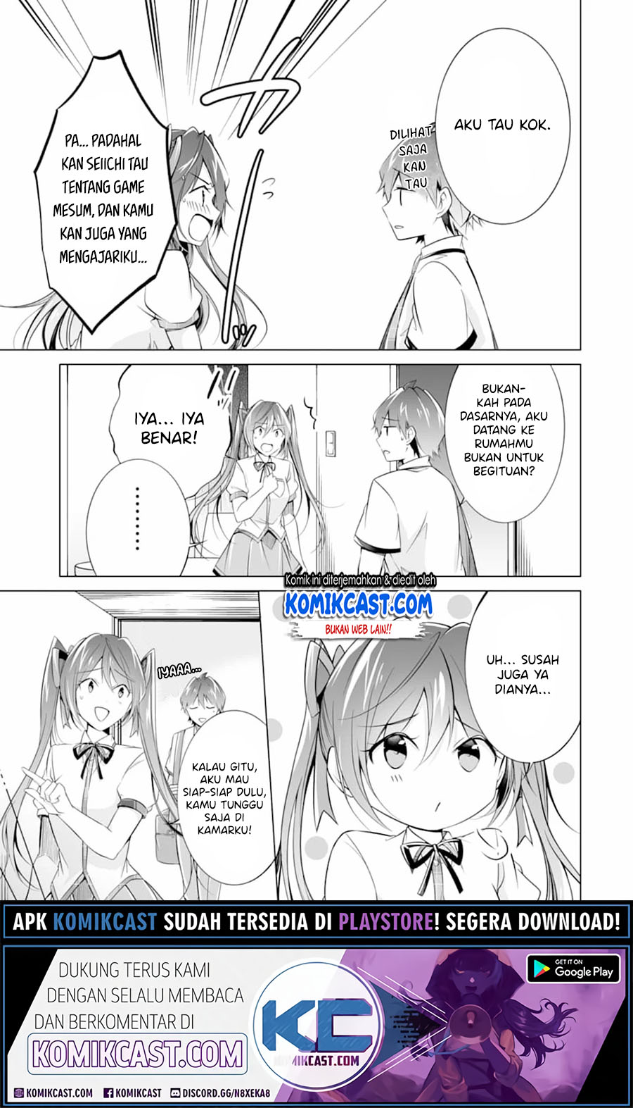 Chuuko demo Koi ga Shitai!