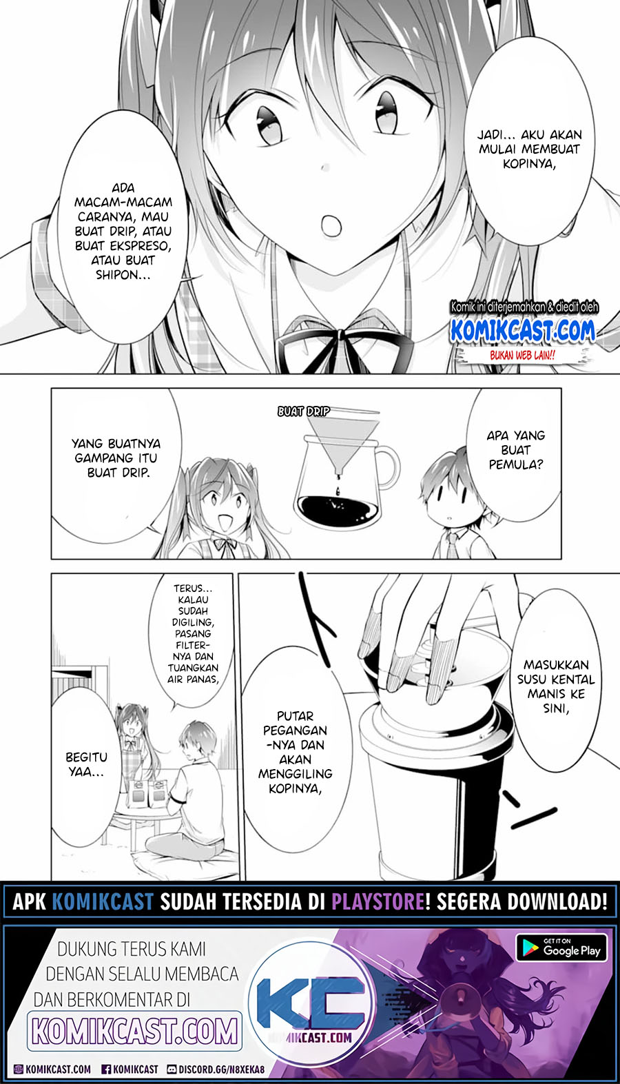 Chuuko demo Koi ga Shitai!