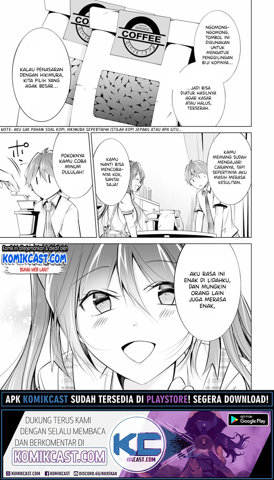 Chuuko demo Koi ga Shitai!