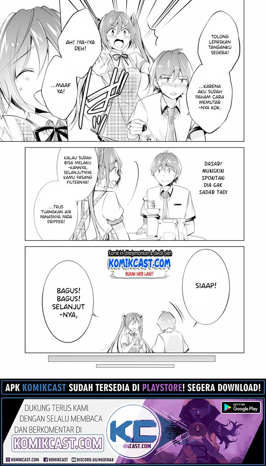 Chuuko demo Koi ga Shitai!
