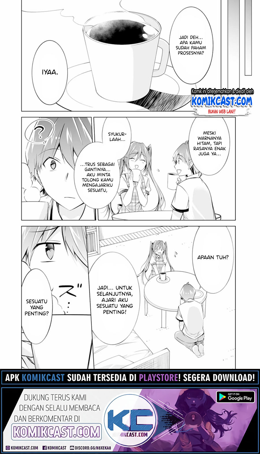 Chuuko demo Koi ga Shitai!
