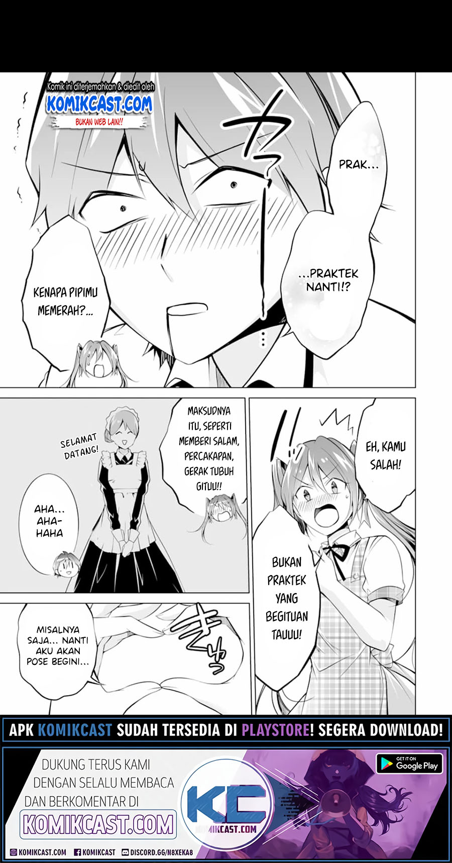 Chuuko demo Koi ga Shitai!