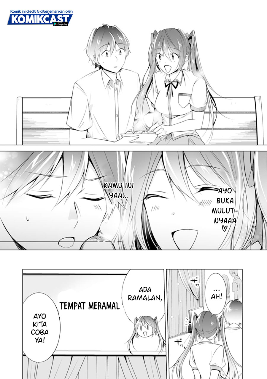 Chuuko demo Koi ga Shitai!