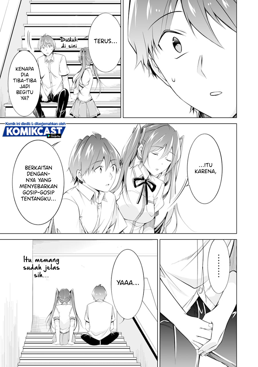 Chuuko demo Koi ga Shitai!