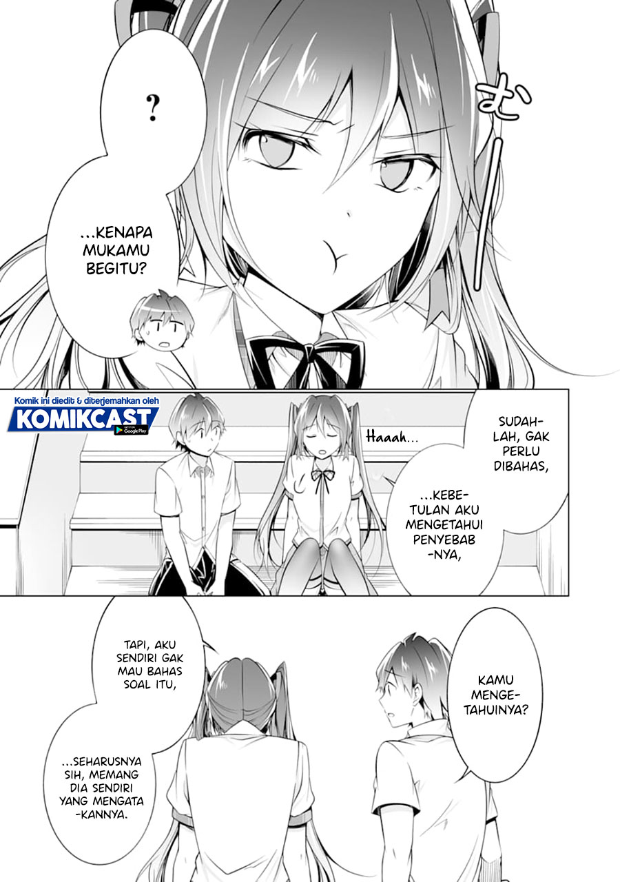 Chuuko demo Koi ga Shitai!