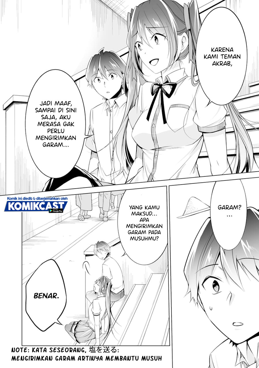 Chuuko demo Koi ga Shitai!