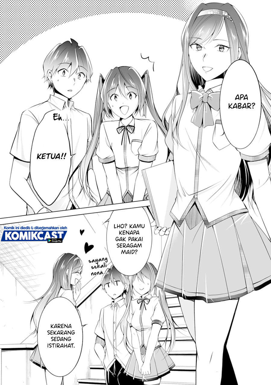 Chuuko demo Koi ga Shitai!