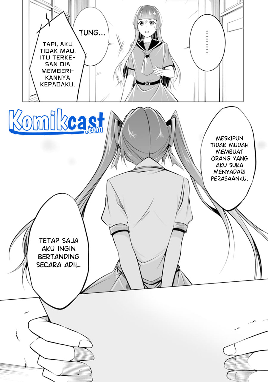 Chuuko demo Koi ga Shitai!