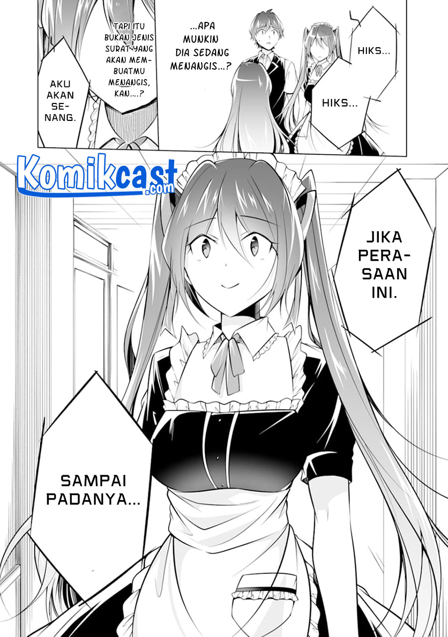 Chuuko demo Koi ga Shitai!
