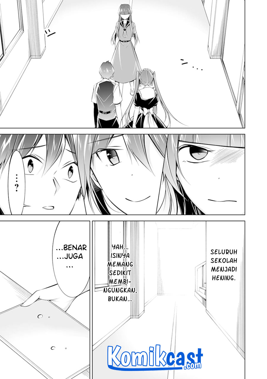 Chuuko demo Koi ga Shitai!