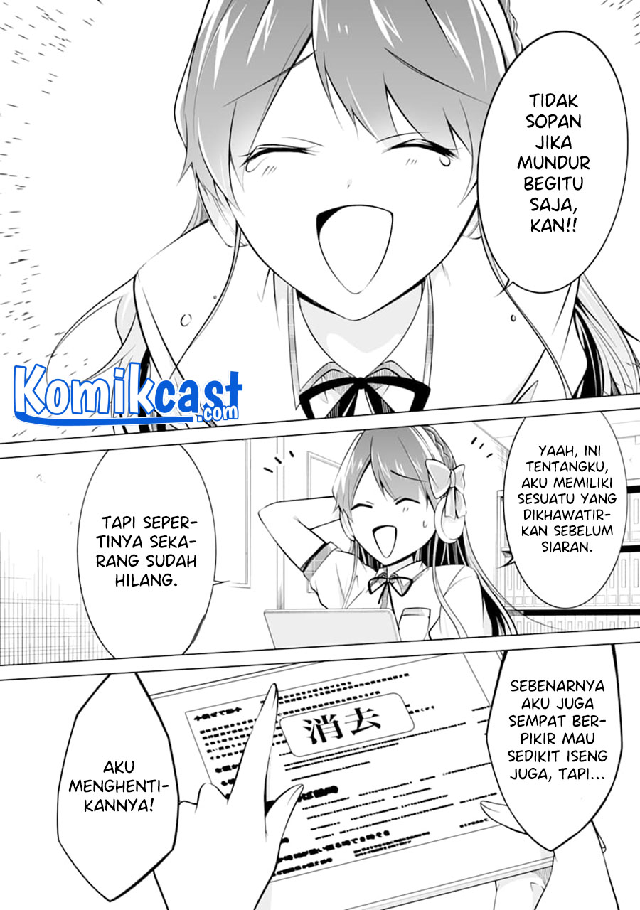 Chuuko demo Koi ga Shitai!