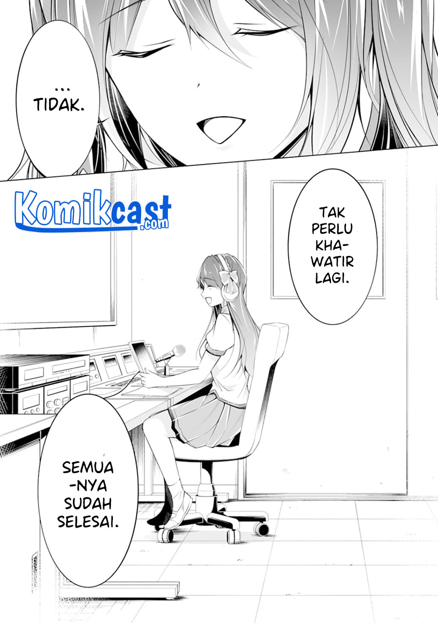 Chuuko demo Koi ga Shitai!