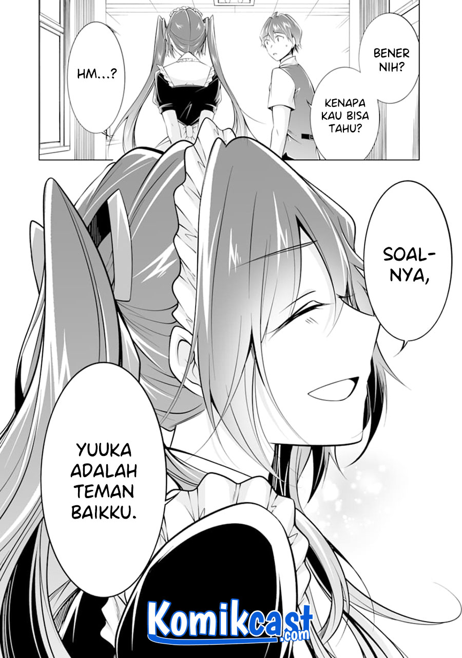 Chuuko demo Koi ga Shitai!