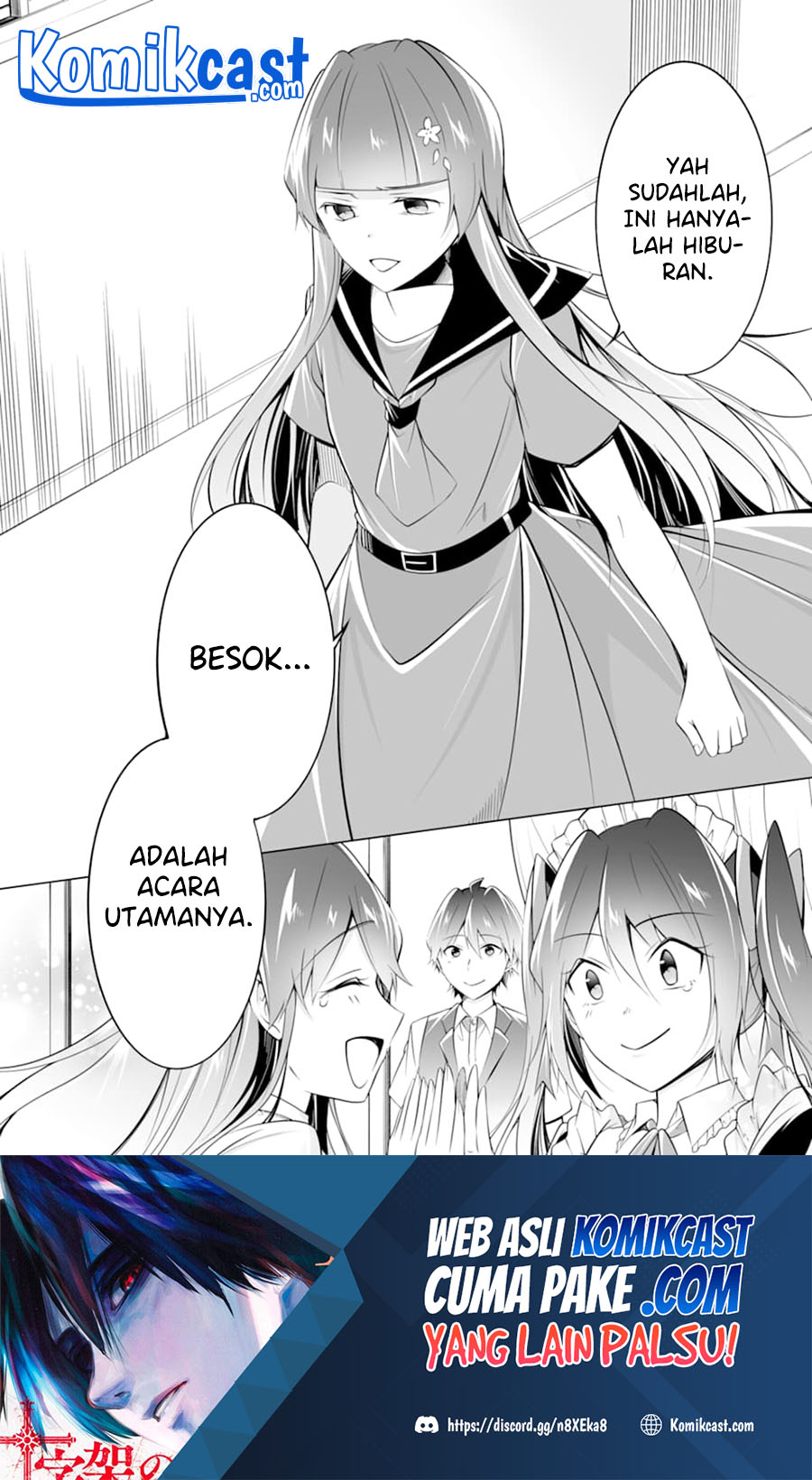 Chuuko demo Koi ga Shitai!