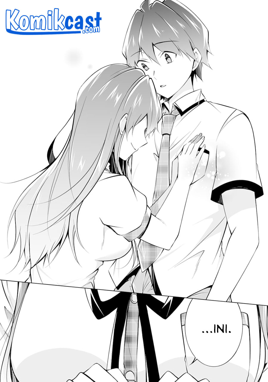 Chuuko demo Koi ga Shitai!