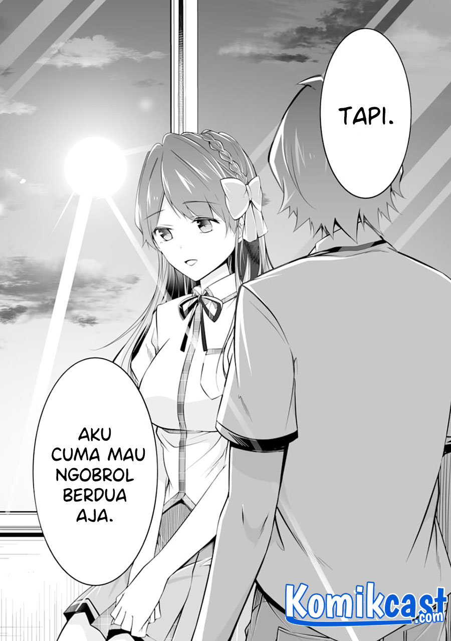 Chuuko demo Koi ga Shitai!