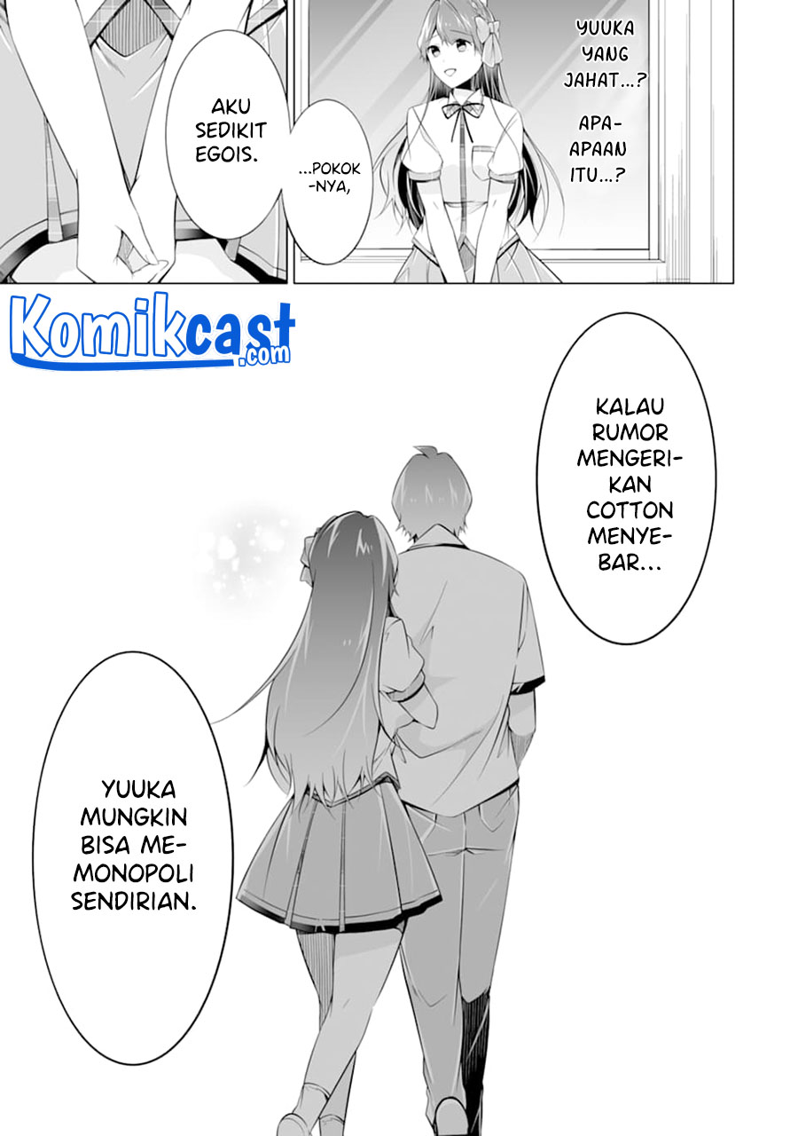 Chuuko demo Koi ga Shitai!