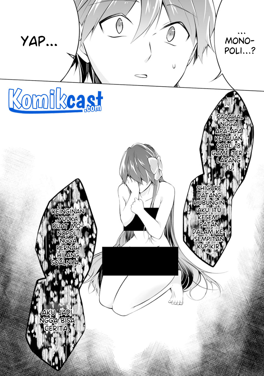 Chuuko demo Koi ga Shitai!