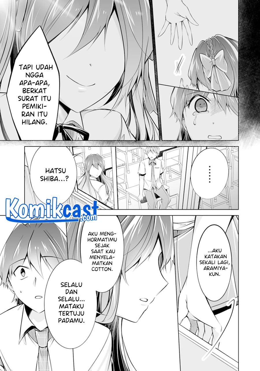 Chuuko demo Koi ga Shitai!