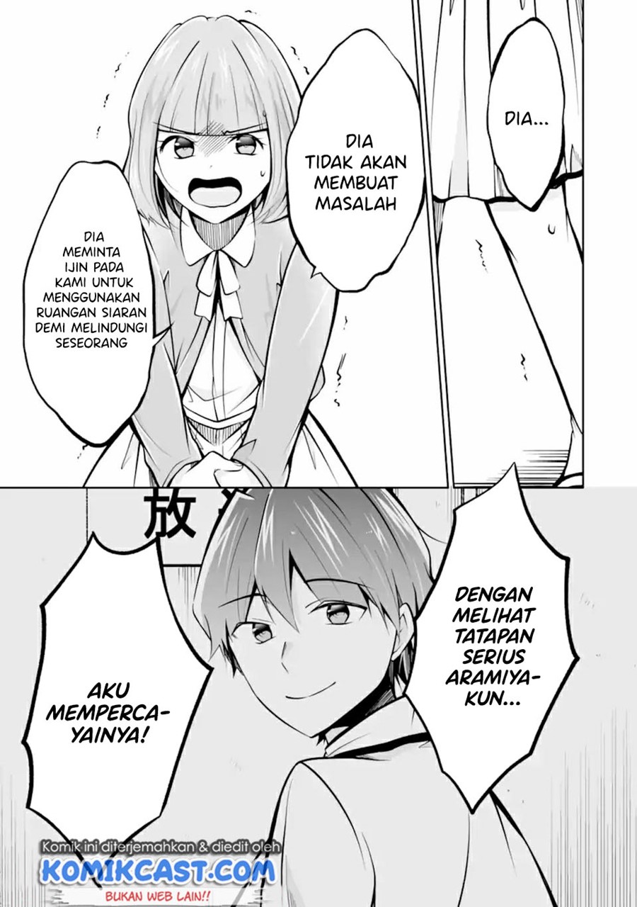 Chuuko demo Koi ga Shitai!