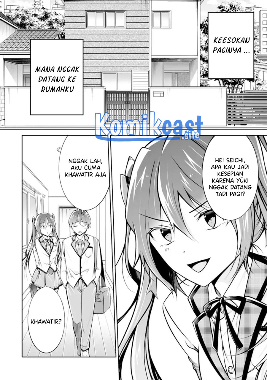 Chuuko demo Koi ga Shitai!
