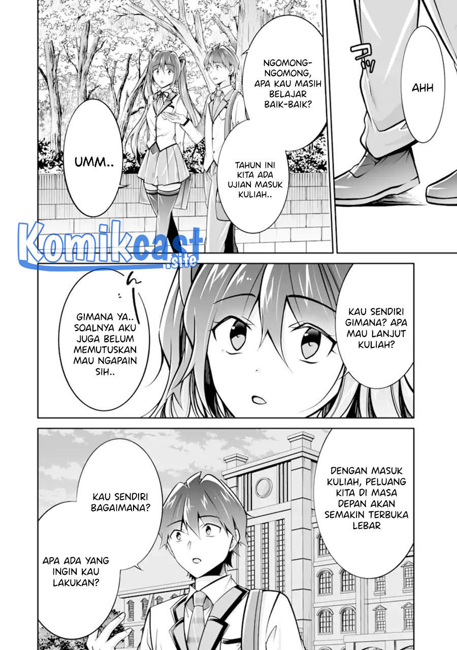 Chuuko demo Koi ga Shitai!