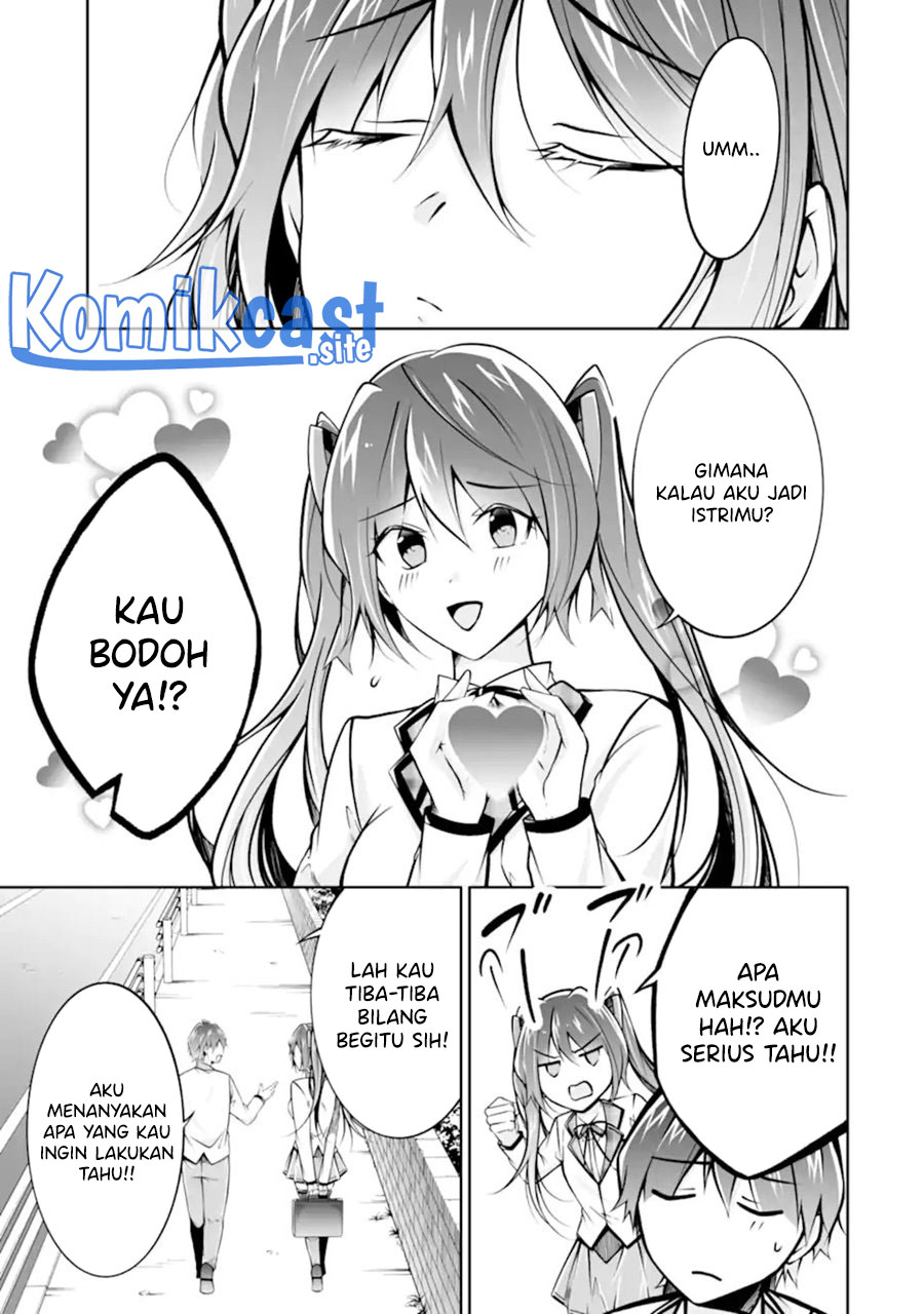 Chuuko demo Koi ga Shitai!