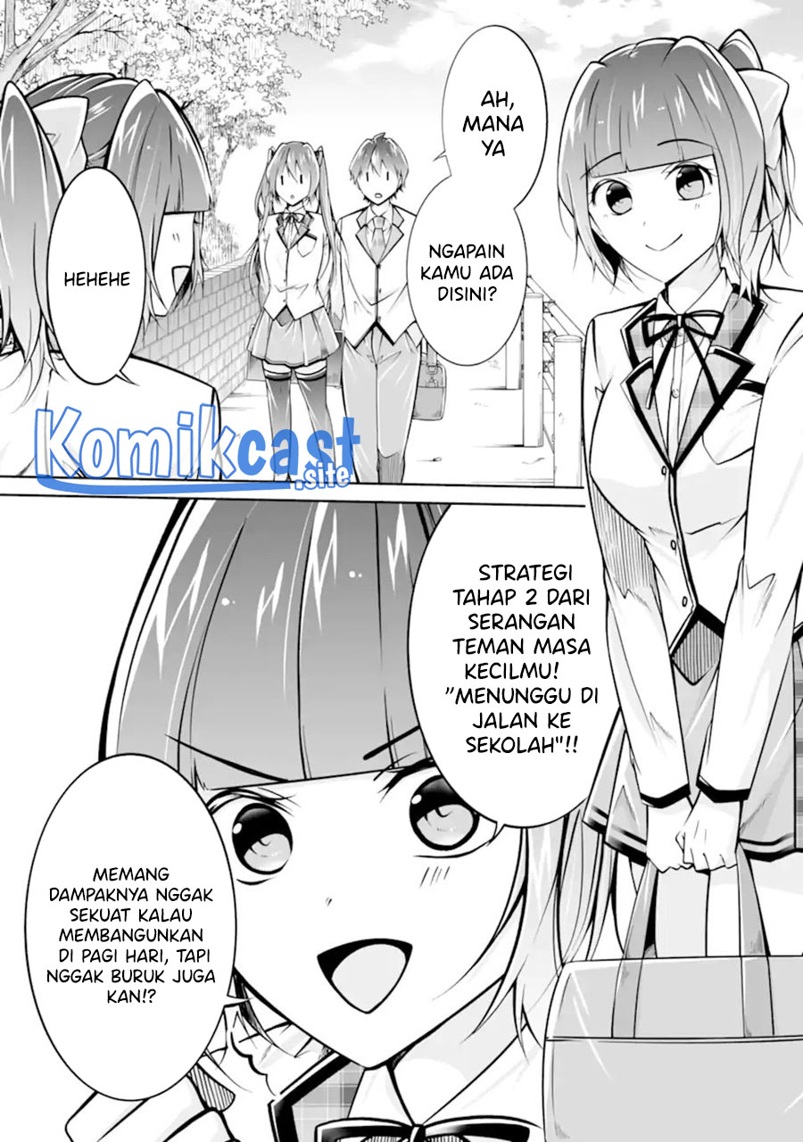 Chuuko demo Koi ga Shitai!