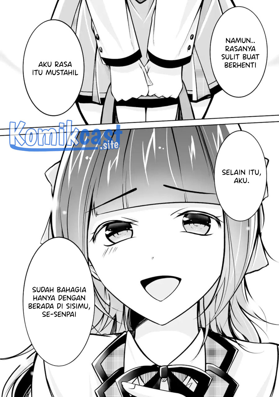 Chuuko demo Koi ga Shitai!