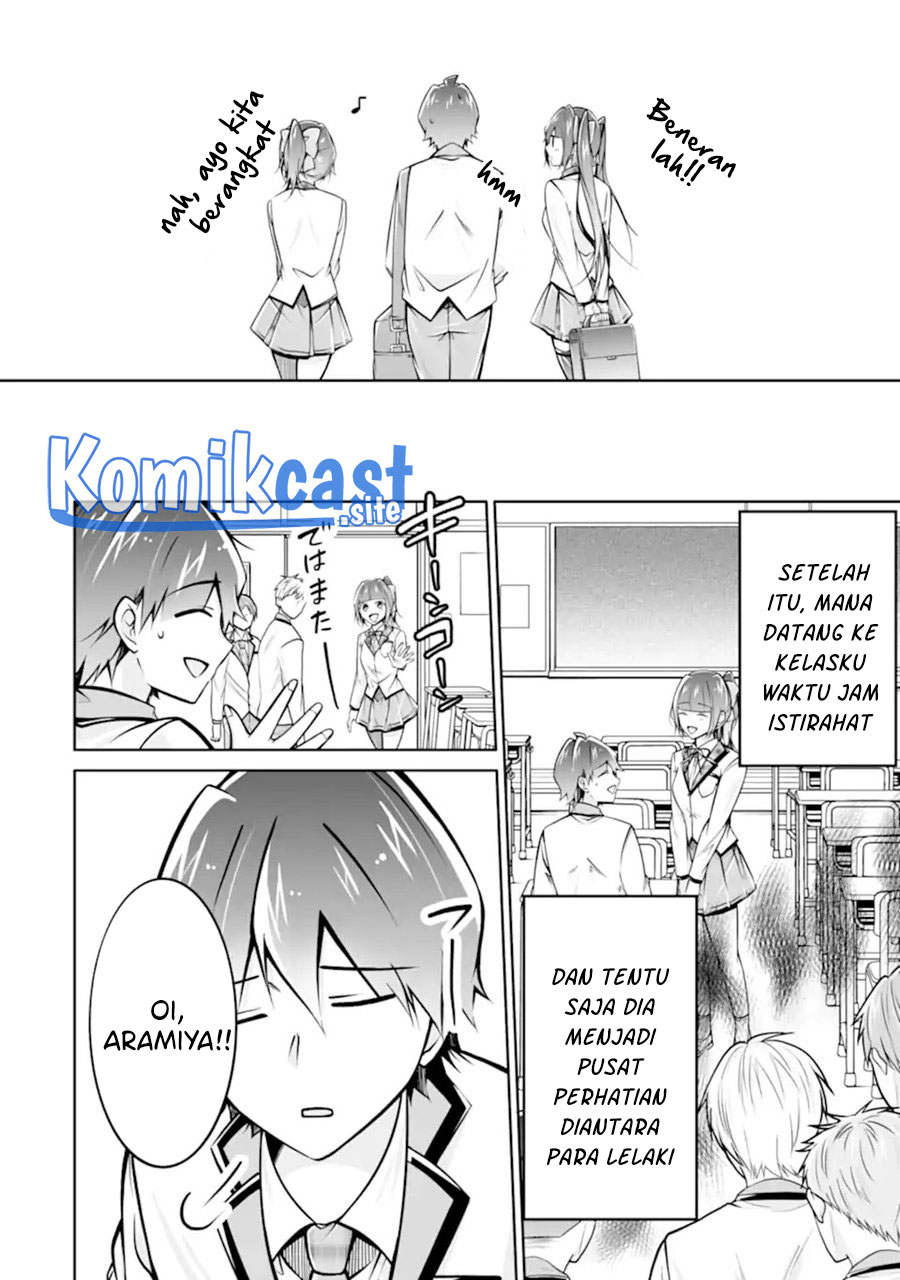 Chuuko demo Koi ga Shitai!