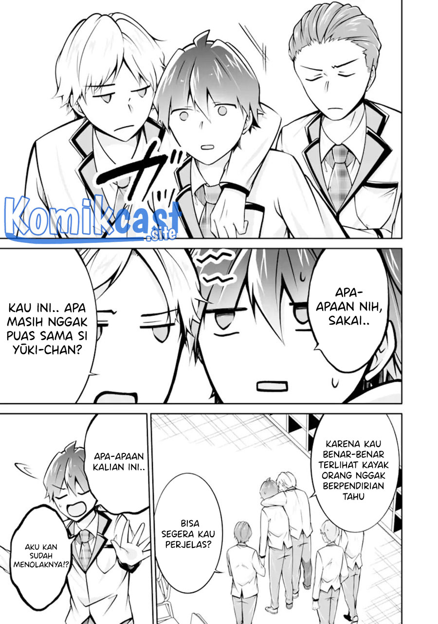 Chuuko demo Koi ga Shitai!