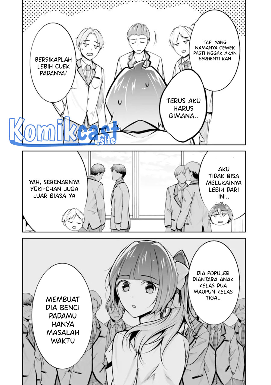 Chuuko demo Koi ga Shitai!