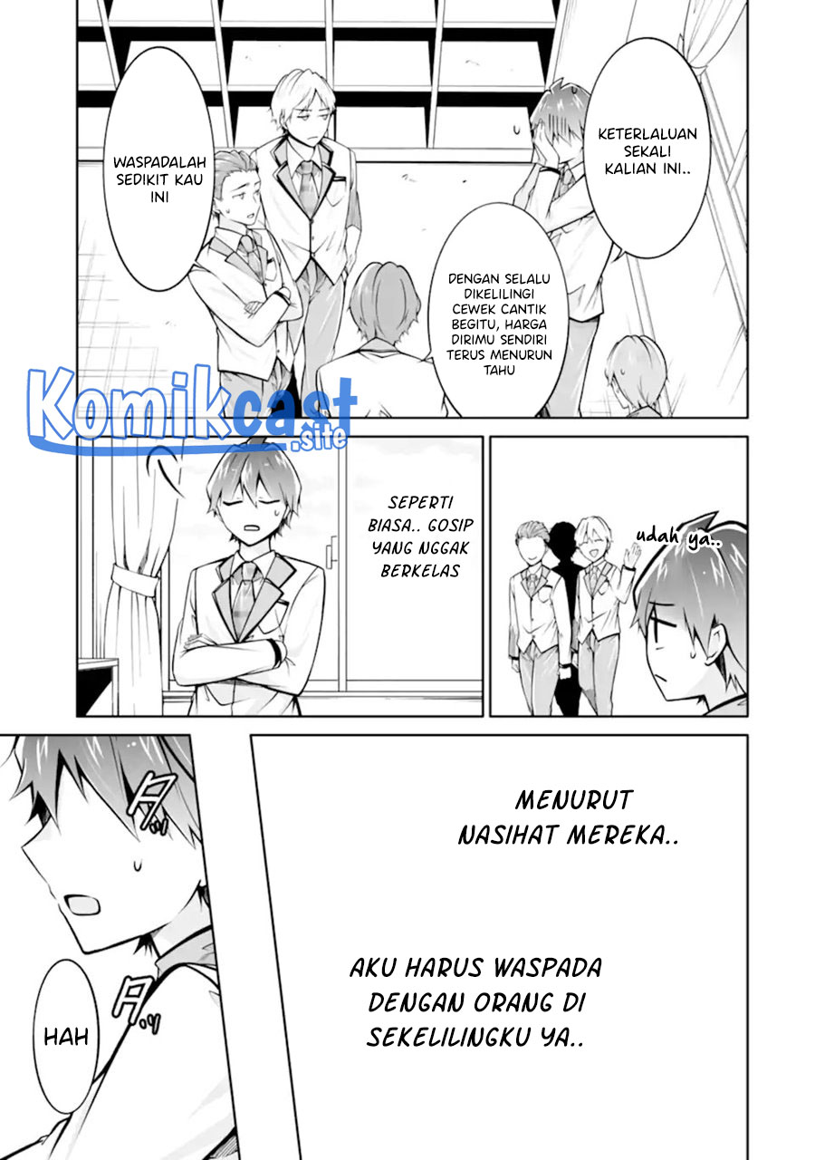 Chuuko demo Koi ga Shitai!