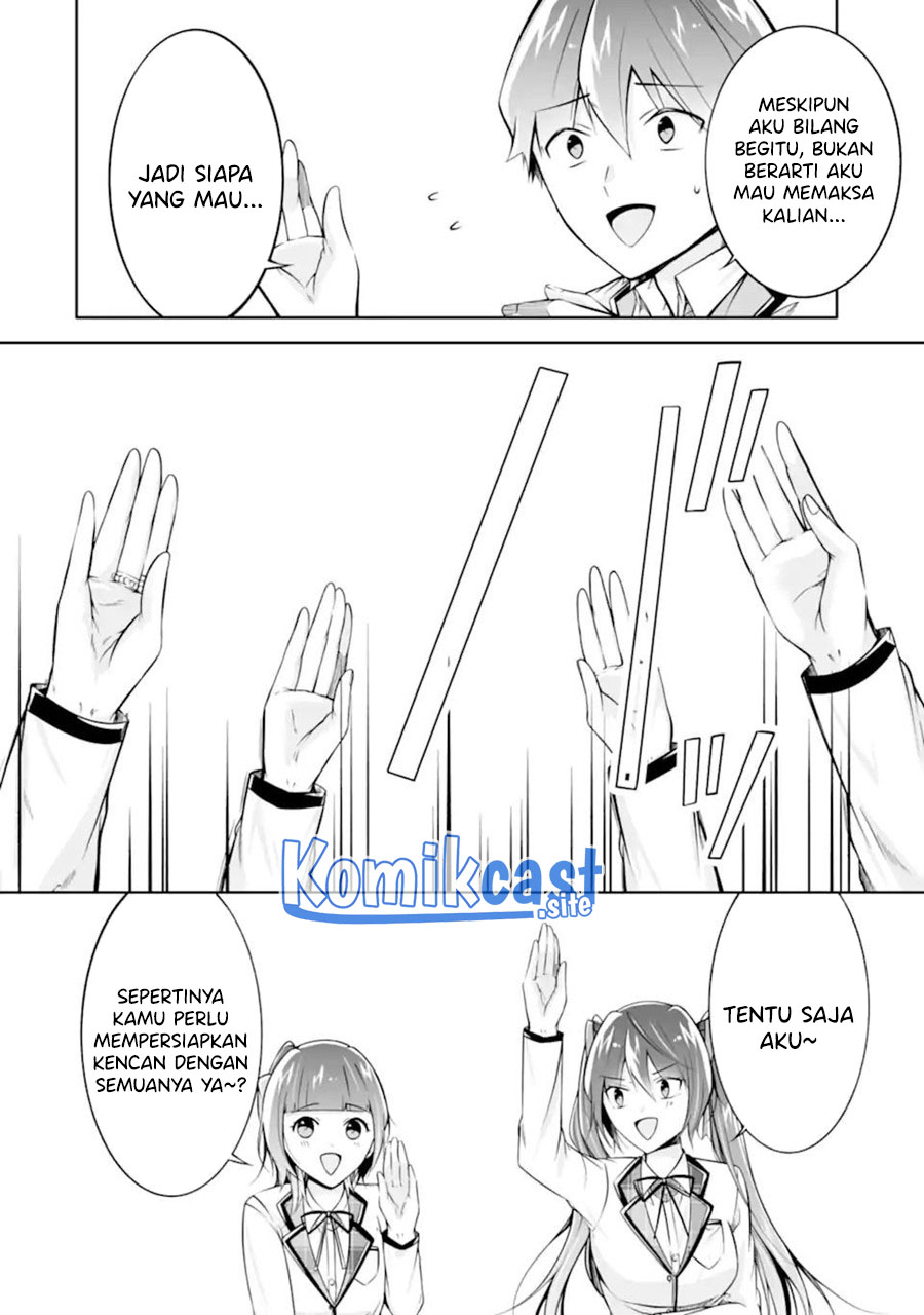 Chuuko demo Koi ga Shitai!
