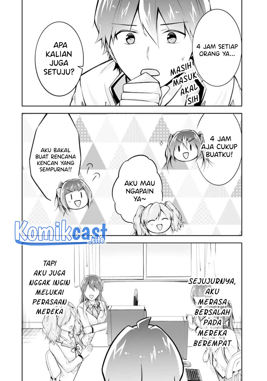 Chuuko demo Koi ga Shitai!