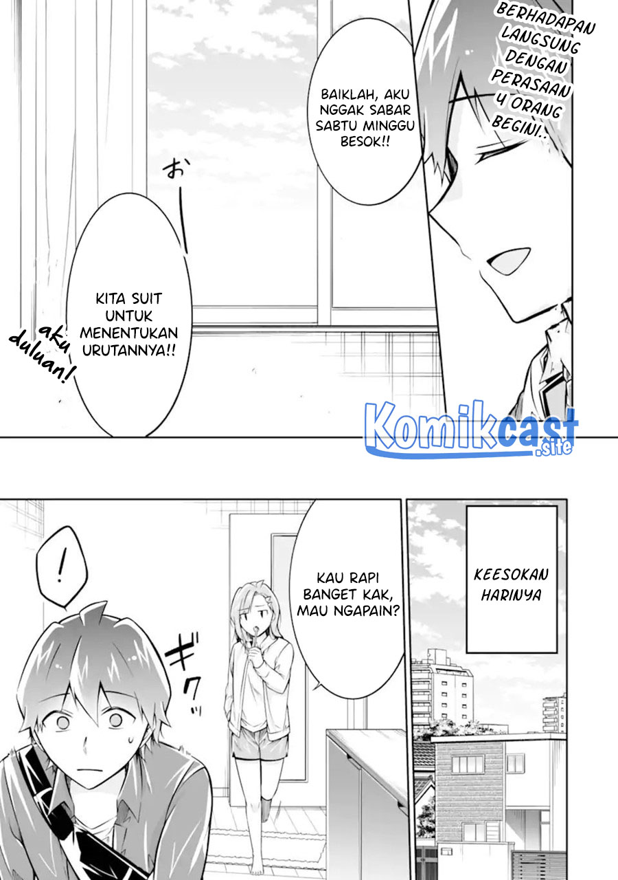 Chuuko demo Koi ga Shitai!