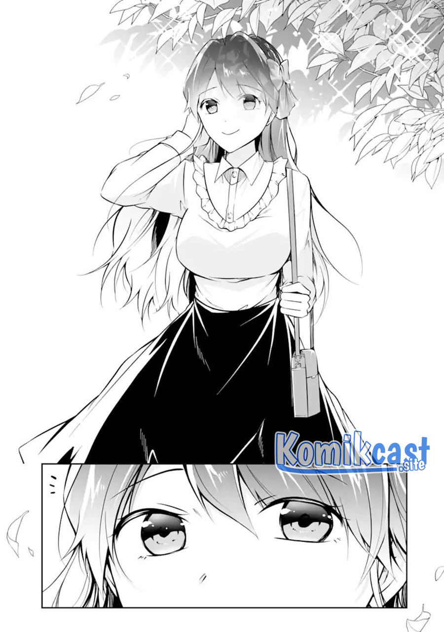 Chuuko demo Koi ga Shitai!