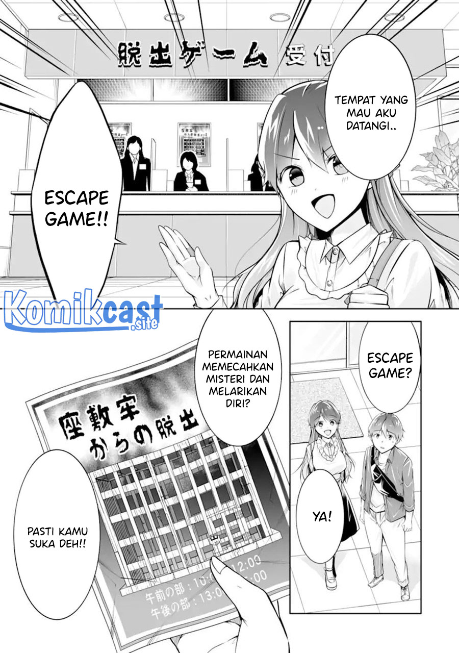 Chuuko demo Koi ga Shitai!