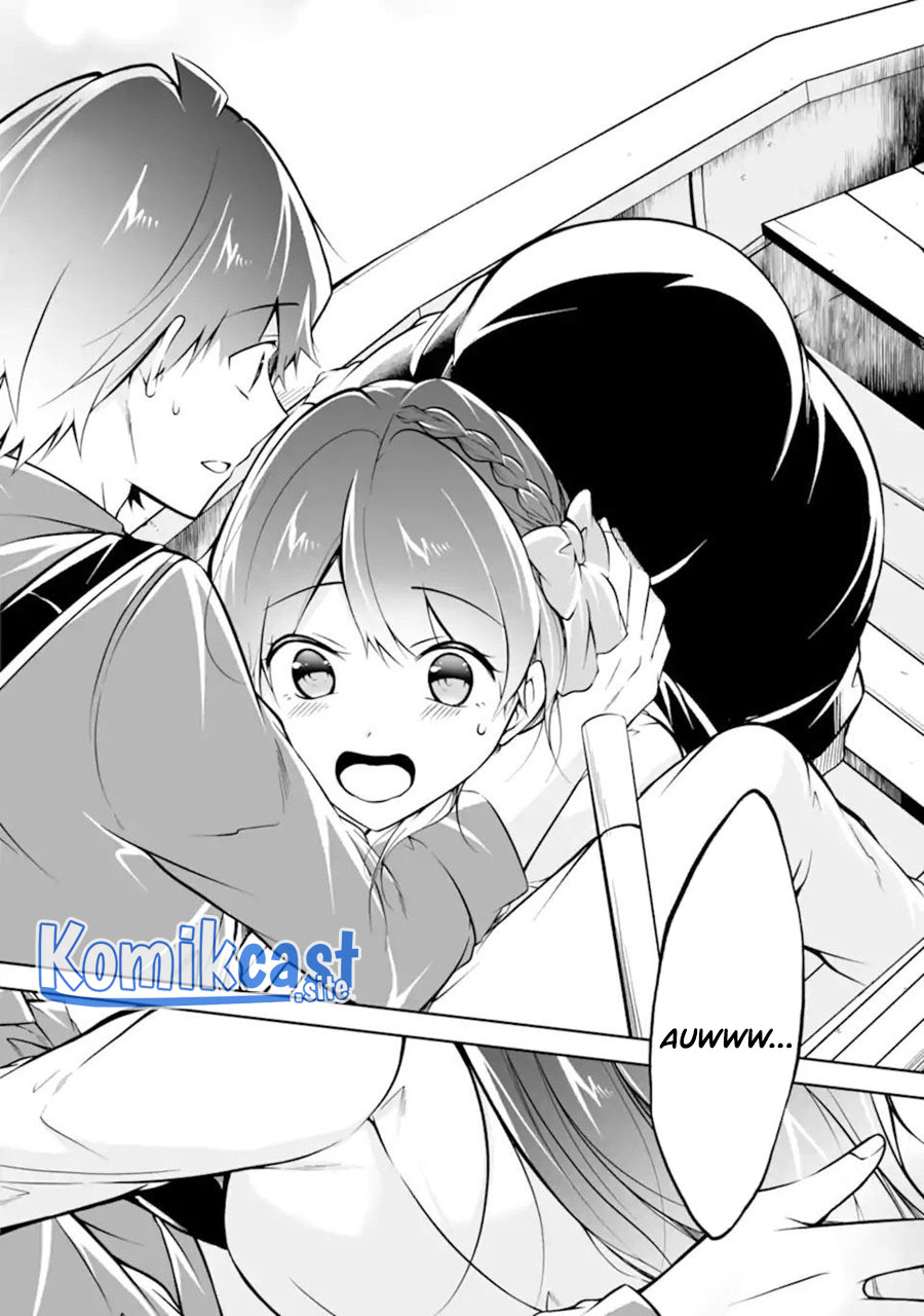 Chuuko demo Koi ga Shitai!