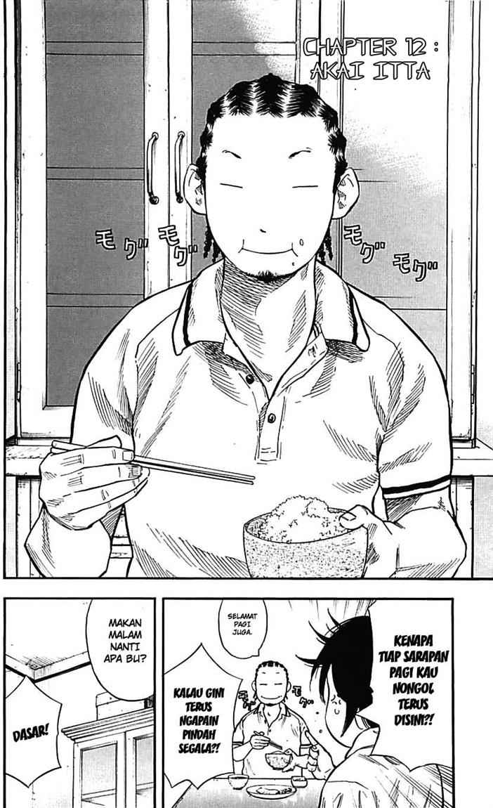 Clover (Tetshuhiro Hirakawa)