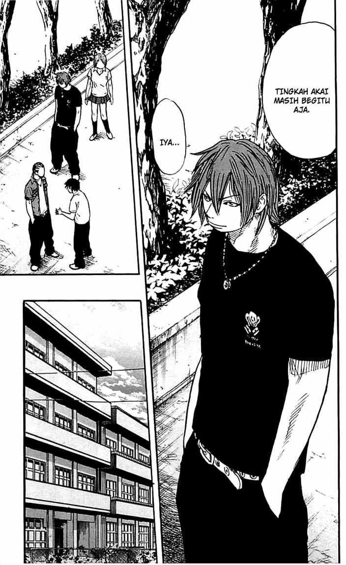 Clover (Tetshuhiro Hirakawa)