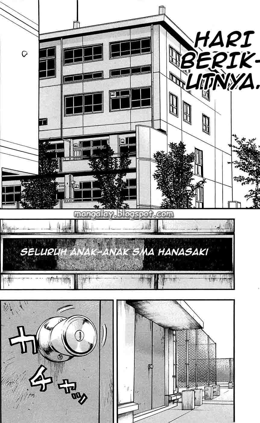 Clover (Tetshuhiro Hirakawa)