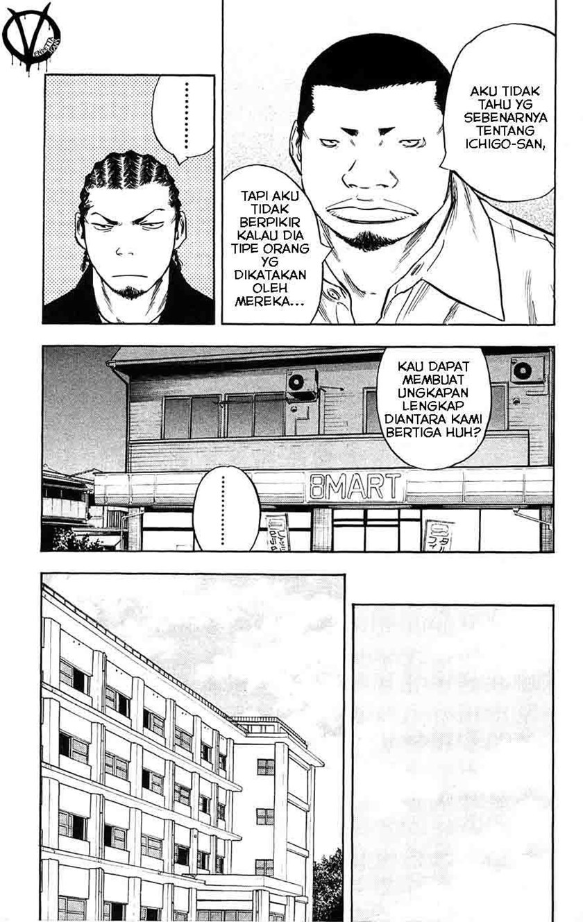 Clover (Tetshuhiro Hirakawa)