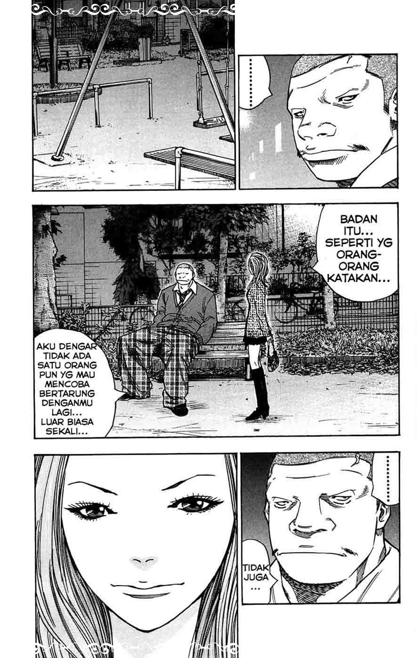 Clover (Tetshuhiro Hirakawa)