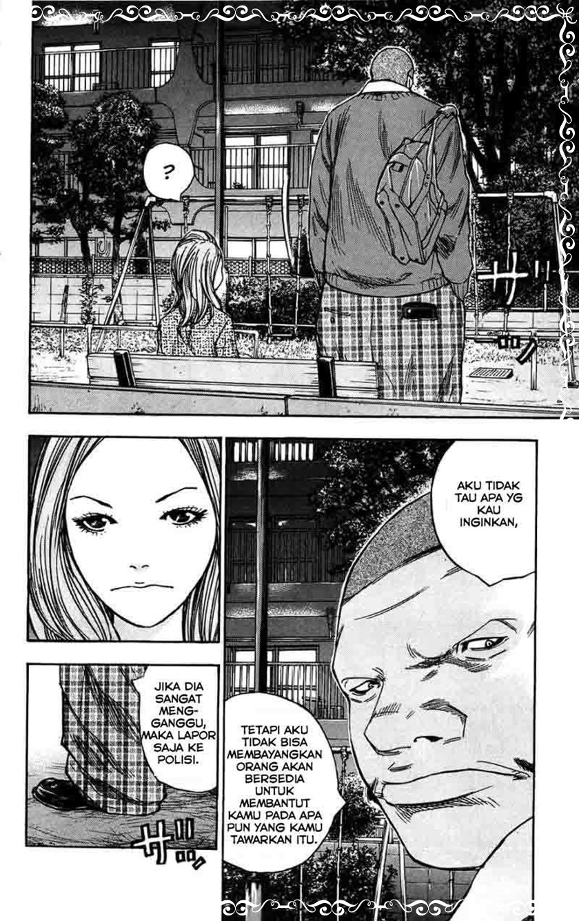 Clover (Tetshuhiro Hirakawa)